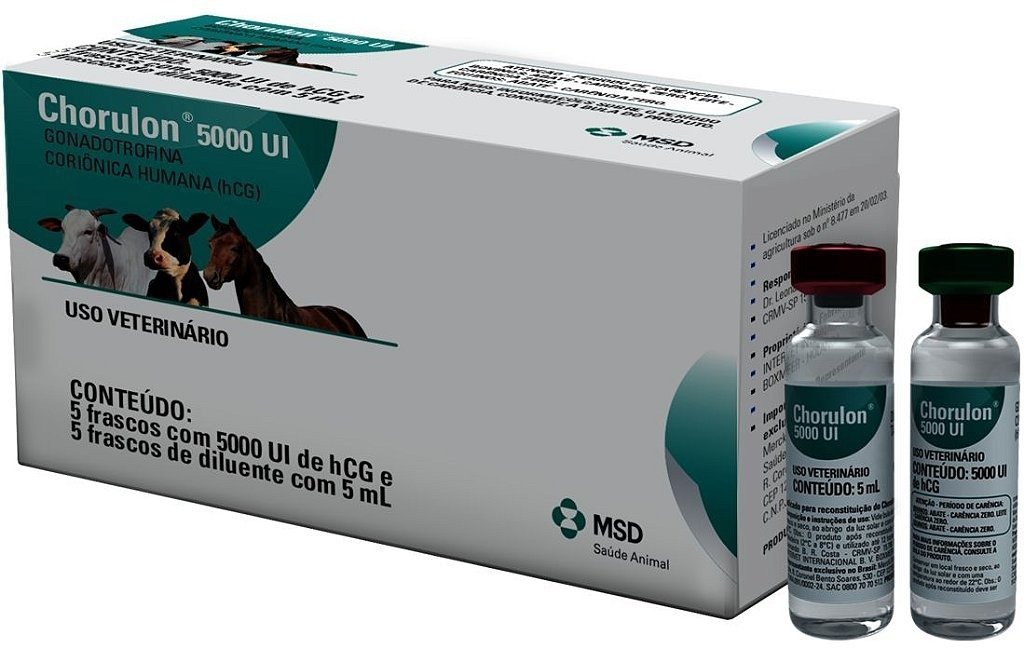 Chorulon 5000 ui 5ml Buy Chorulon 5000 ui 5ml Online