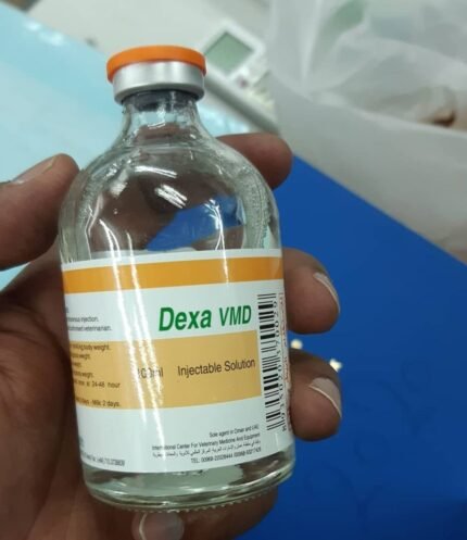 dexa vmd injection