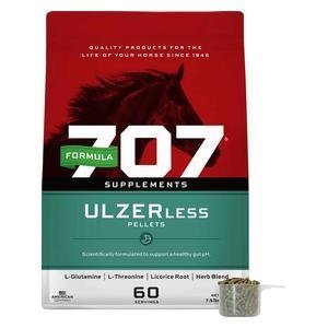 Ulzerless for Horses