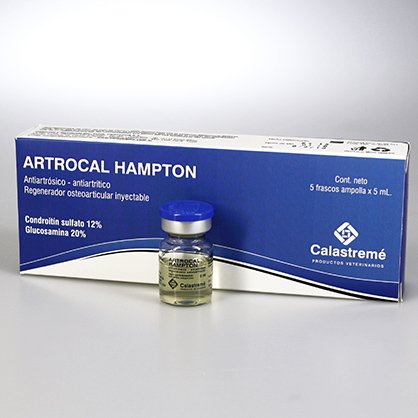 Buy Artrocal Hampton Injection Online - Artrocal Hampton Injection For Sale Online