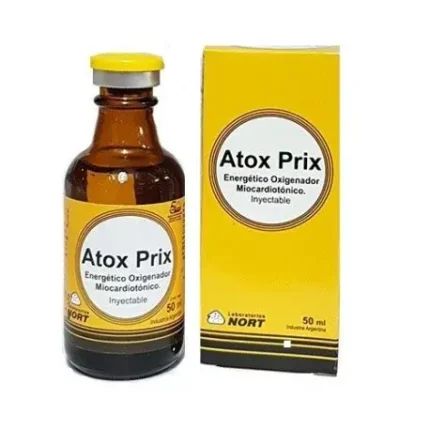 Buy Atox Prix 50ml Injection Online