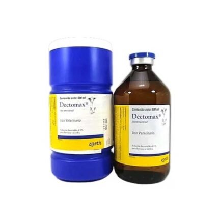 Buy Dectomax 500ml Online