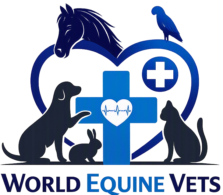 Buy Equine And Veterinary Medicines Online