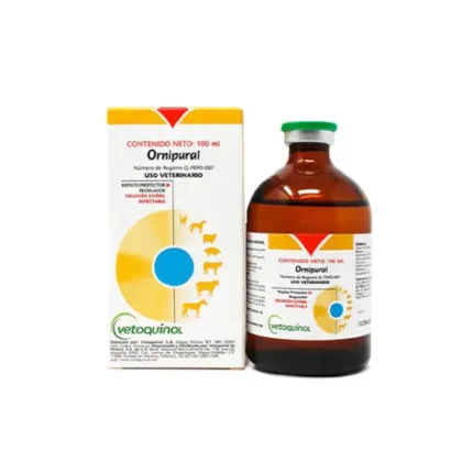 Buy Ornipural Solution 1ooml Online