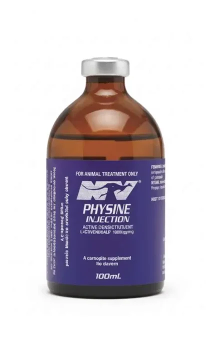 Buy Physine 100ml Injection Online