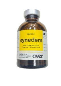 Buy Synedem 25ml Injection Online