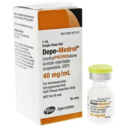 Buy Depo-Medrol Injection Online