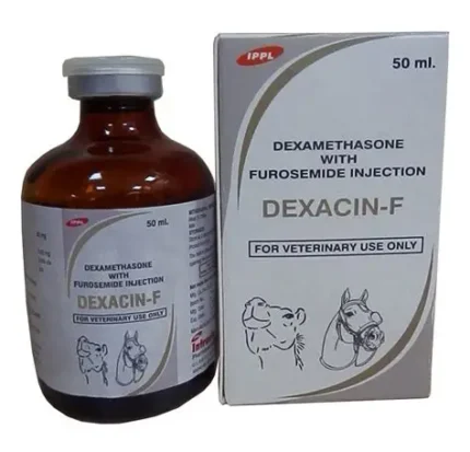 Buy Dexamethasone 50ml Injection Online