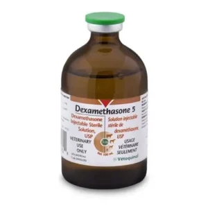 Shop Dexamethasone 5 Injection Online