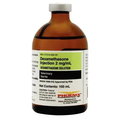 Buy Dexamethasone Injection 100ml Online