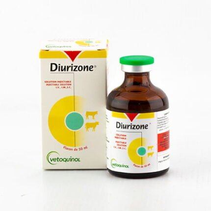 Buy Diurizone Inj 50ml Online