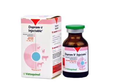 Buy Dopram-v Injectionable Online