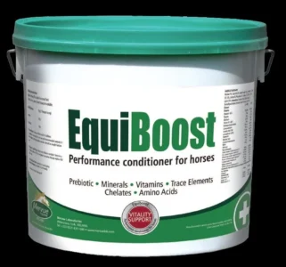 Buy Equiboost Performance Conditioner For Horse Online