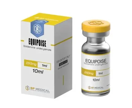 Buy Equipoise 10ml Injection Online