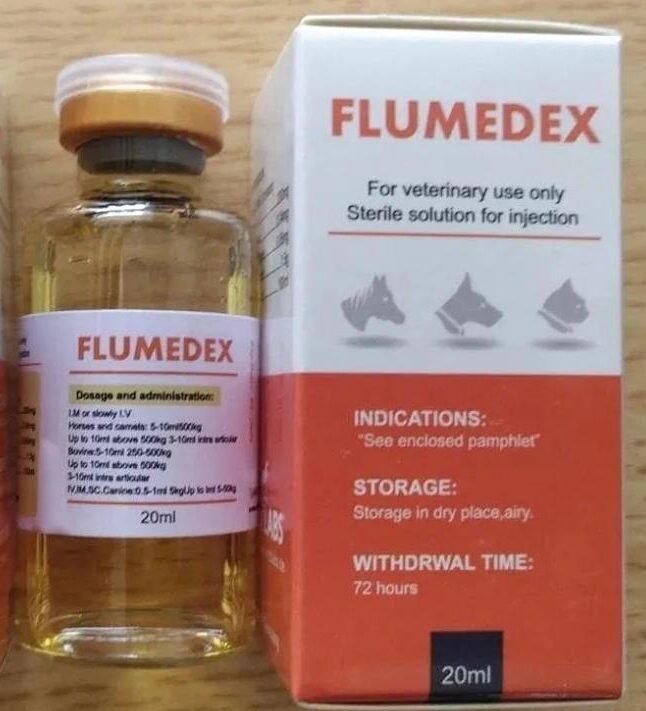 Flumedex 20ml Injection Buy Flumedex 20ml Injection Online