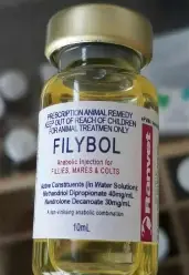 Filybol 20ml Injection For Sale Online