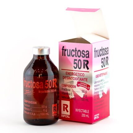 Buy Fructosa 50R 250ml Online