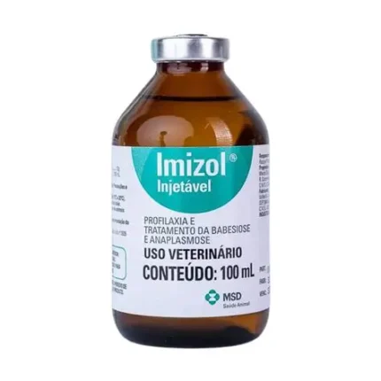 Buy Imizol Injection 100ml Online