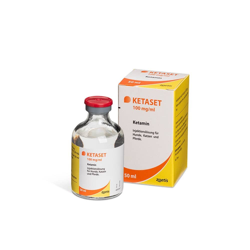 Ketaset Injection Buy Ketaset Injection 10ml 50ml Online