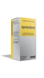 Buy Synedem 25ml Injection Online