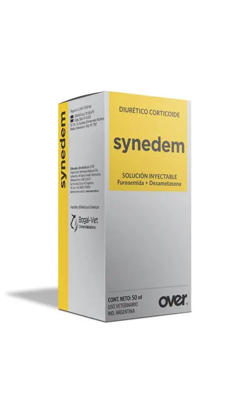 Synedem 25ml Injection Buy Synedem 25ml Injection Online