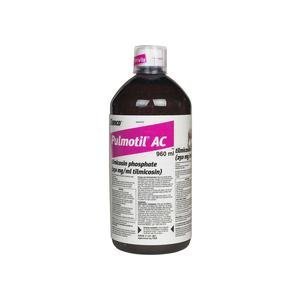 Pulmotil AC Aqueous Concentrate for Swine