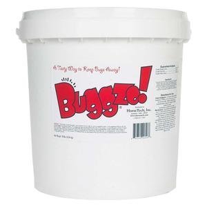 Buggzo! Feed-Through Fly Control Supplement