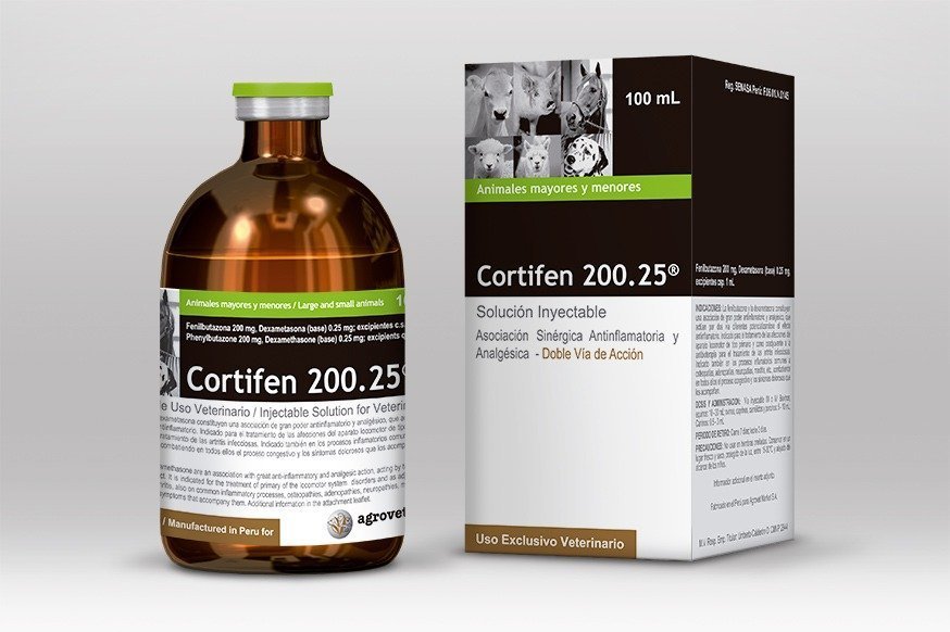Cortifen 200.25 Buy Cortifen 200.25 Injection Online