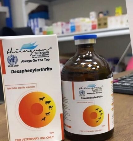 Dexaphenylarthrite
