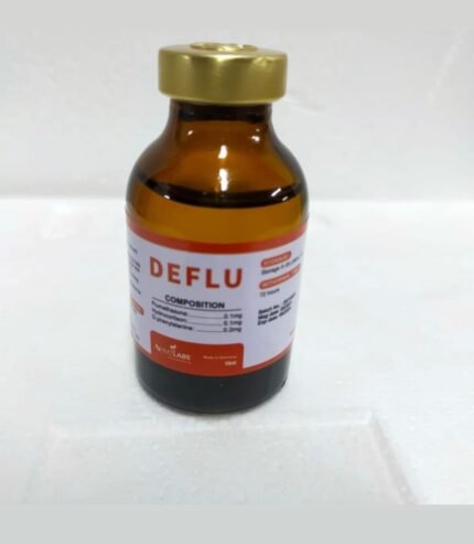 deflu 20ml