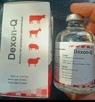dexon-Q