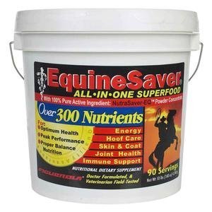 EquineSaver All In One Superfood for Horses
