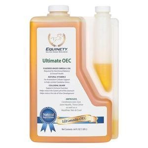 Equinety Ultimate OEC for Horses