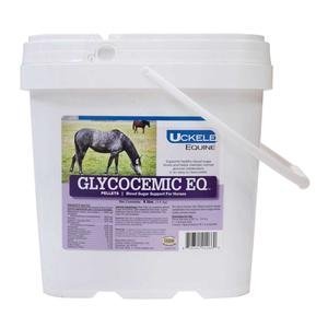 Glycocemic EQ Pellets Blood Sugar Support for Horses