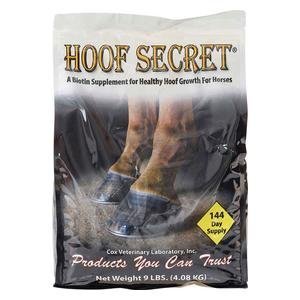 Hoof Secret Biotin Supplement for Horses