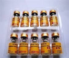 somatropin