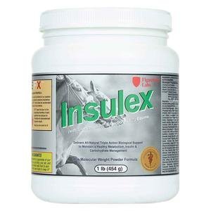 Insulex 100% Glucotrophin for Horses