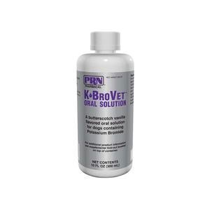 K-BroVet Oral for Dogs