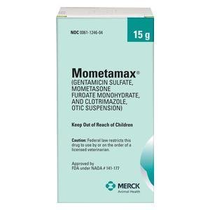 Mometamax for Dogs