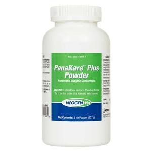 PanaKare Plus Powder for Dogs and Cats