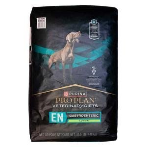 Pro Plan EN Gastroenteric Low Fat Dry Dog Food