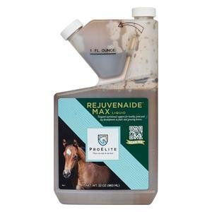 ProElite Rejuvenaide Max Liquid for Horses