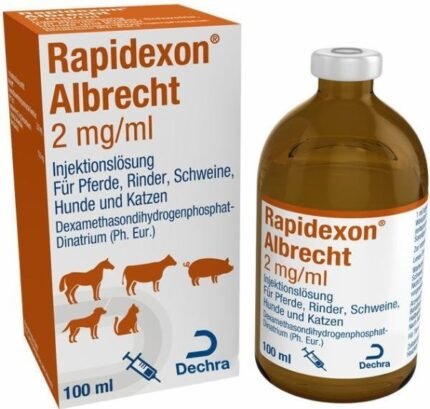 RAPIDEXON –2ml