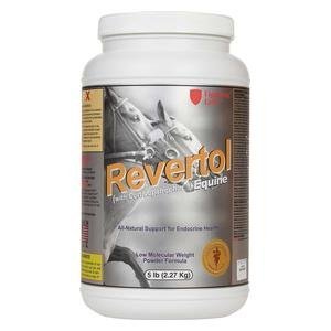 Revertol Equine with Cortidopatrophin for Horses