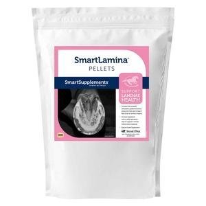 SmartLamina Pellets for Horses