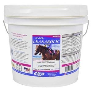 Su-Per Leanabolic for Horses