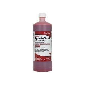 SpectoGard Scour-Chek Oral Solution for Pig Scours
