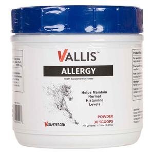Vallis Allergy