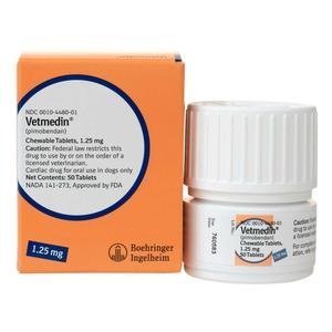 Vetmedin for Dogs