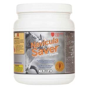 NaviculaSaver Equine for Horses